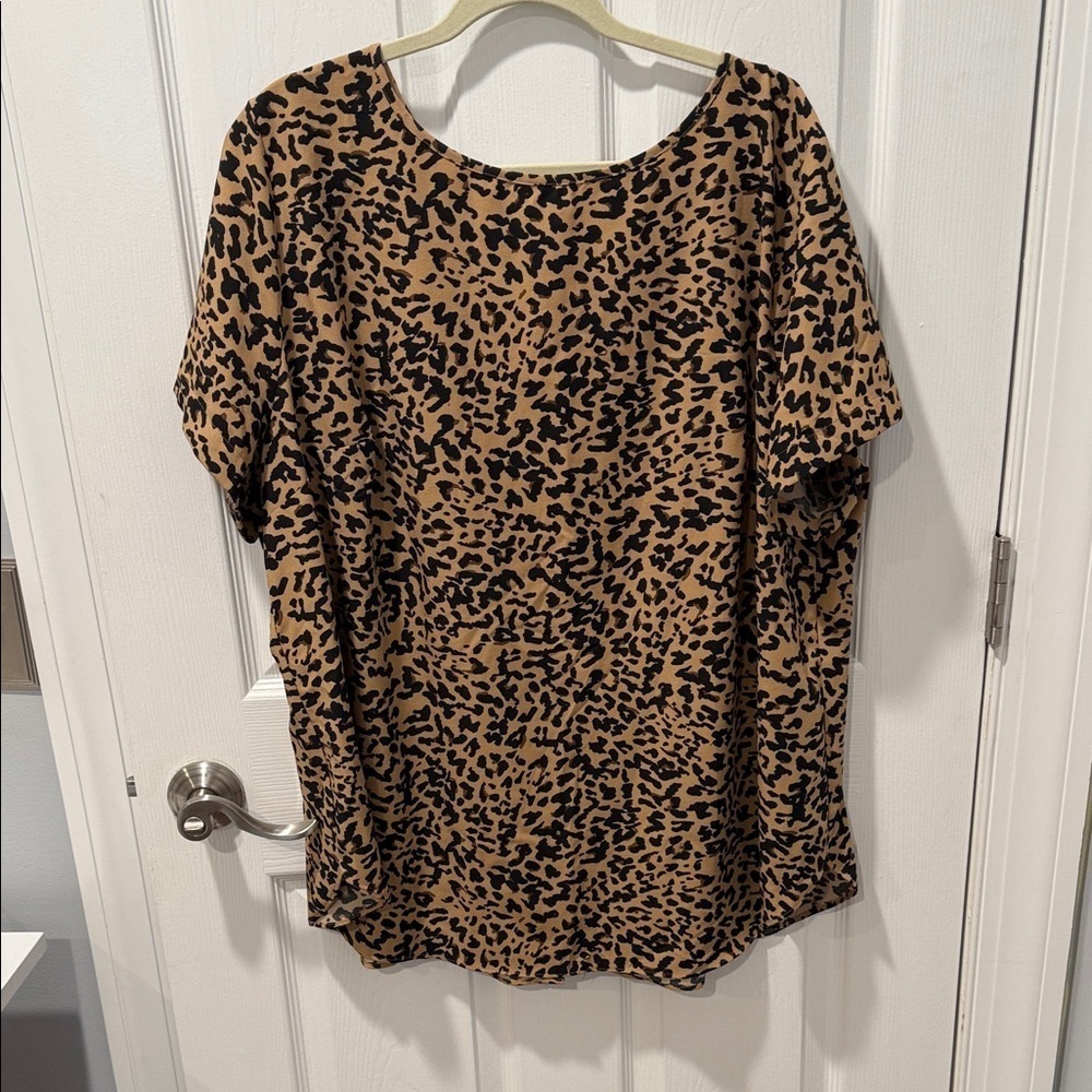 Ava & Viv Blouse